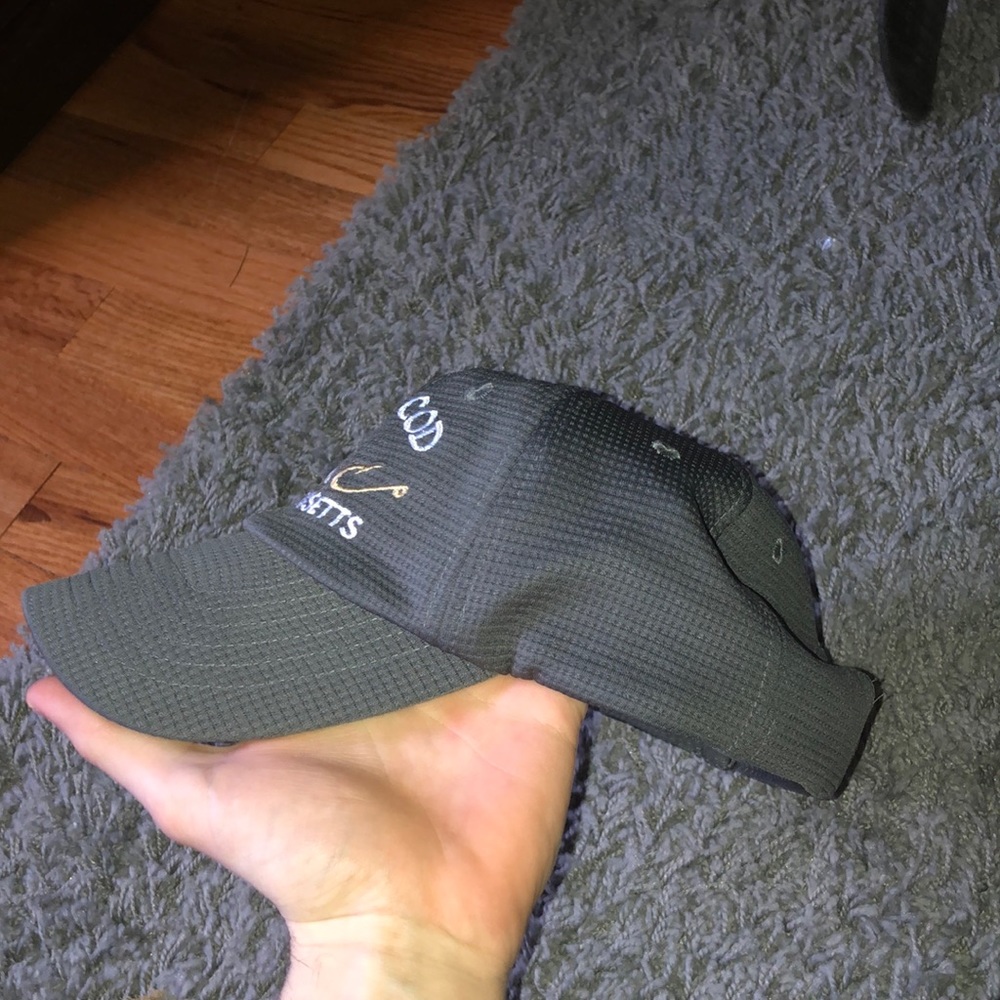 Cap Cod Hat - Picture 2 of 4